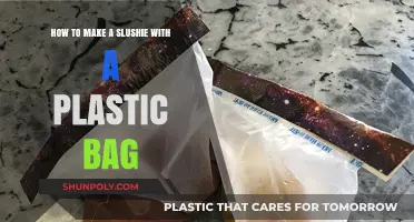 Easy DIY Slushie Recipe: Make Frosty Treats Using a Plastic Bag