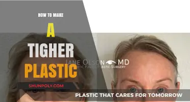 Effective Techniques to Enhance Plastic Tightness and Durability