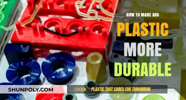 Enhance ABS Plastic Durability: Proven Techniques for Stronger, Longer-Lasting Results