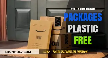 Eco-Friendly Shipping: Tips for Plastic-Free Amazon Packaging Solutions