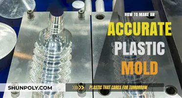 Mastering Precision: A Step-by-Step Guide to Accurate Plastic Mold Making