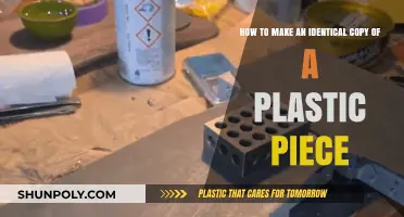 Mastering Plastic Replication: Techniques to Create Identical Copies Effortlessly