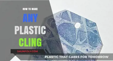 Master the Art of Making Any Plastic Cling Effortlessly