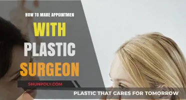 Your Guide to Scheduling a Plastic Surgery Consultation: Tips and Steps