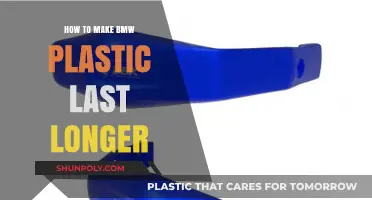 Extend Your BMW's Plastic Lifespan: Proven Tips for Durability