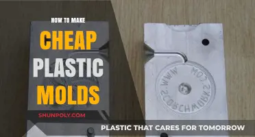 DIY Plastic Molds: Affordable Techniques for Custom Creations