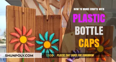 Creative Bottle Cap Crafts: Fun DIY Projects for All Ages