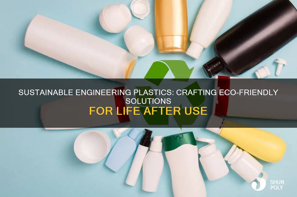 how to make engineering plastic lifeafter