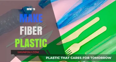 Innovative Guide: Crafting Eco-Friendly Fiber Plastic at Home Easily