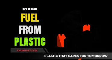 Turning Plastic Waste into Fuel: A Sustainable Energy Solution Guide