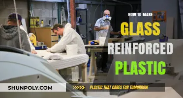 Mastering Glass Reinforced Plastic: A Step-by-Step Manufacturing Guide