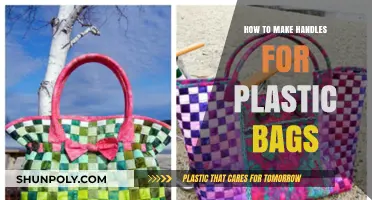 DIY Plastic Bag Handles: Easy Steps for Sturdy, Reusable Grips