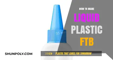 Crafting Liquid Plastic in FTB: A Step-by-Step Guide
