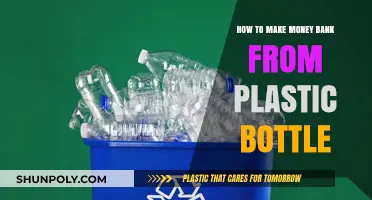 Profitable Recycling: Turn Plastic Bottles into Cash with Smart Strategies