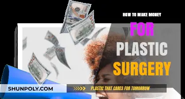 Funding Your Transformation: Creative Ways to Finance Plastic Surgery Costs