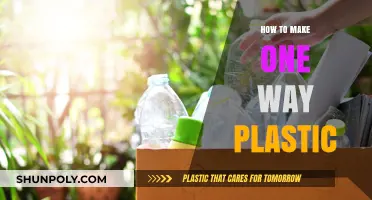 Eco-Friendly Innovation: Crafting Sustainable One-Way Plastic Alternatives