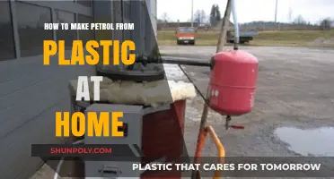 DIY Plastic-to-Petrol: A Home Guide to Fuel Conversion