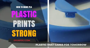 Strengthen Your PLA Prints: Expert Tips for Durable 3D Creations