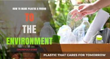 Eco-Friendly Plastic: Transforming Waste into Sustainable Solutions for a Greener Future