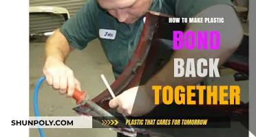 Effective Techniques for Repairing Broken Plastic: A Comprehensive Guide