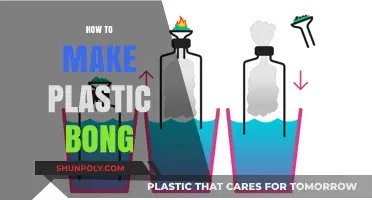 DIY Plastic Bong Guide: Simple Steps for Crafting Your Own