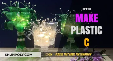 Mastering Plastic C Creation: A Step-by-Step DIY Guide