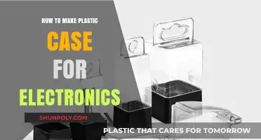 DIY Guide: Crafting Custom Plastic Cases for Electronics Projects
