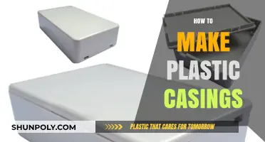 Crafting Durable Plastic Casings: A Step-by-Step DIY Guide