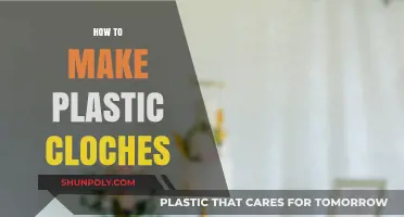 DIY Plastic Cloches: Easy Steps for Garden Protection and Growth