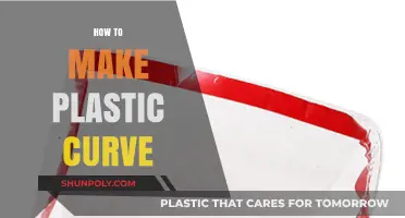 Mastering the Art of Curving Plastic: Techniques and Tips