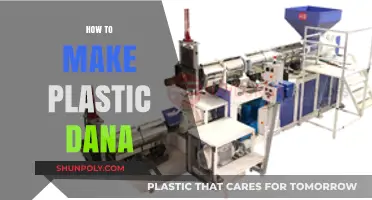 Easy Guide to Making Plastic Dana at Home: Step-by-Step Process