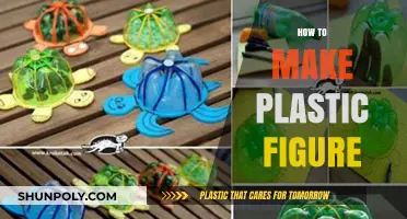 Crafting Plastic Figures: A Step-by-Step DIY Guide for Beginners