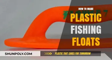 Crafting Durable Plastic Fishing Floats: A Step-by-Step DIY Guide