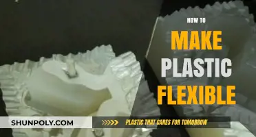 Mastering Plastic Flexibility: Techniques to Soften and Bend Materials
