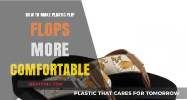Easy Tips to Make Your Plastic Flip Flops Comfortable and Wearable
