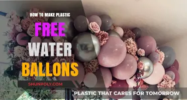 Eco-Friendly Fun: DIY Plastic-Free Water Balloons for Summer Play