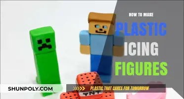 Mastering Plastic Icing Figures: Easy Techniques for Stunning Cake Decorations