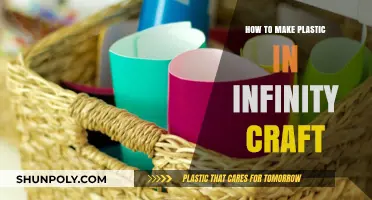Mastering Plastic Production in Infinity Craft: A Step-by-Step Guide