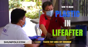 Crafting Plastic in LifeAfter: A Step-by-Step Survival Guide