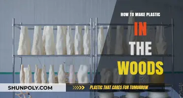 Crafting Plastic in Nature: A Survival Guide for Outdoor Makers