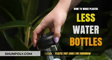 Eco-Friendly Tips: Reducing Plastic Water Bottle Waste Effectively
