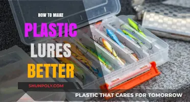 Enhance Your Fishing Success: Tips to Improve Plastic Lures Effectively