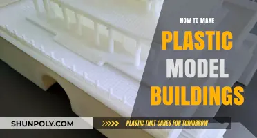 Mastering Plastic Model Building: Essential Tips for Realistic Structures