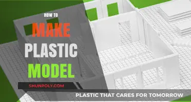 Mastering Plastic Model Building: Essential Tips and Techniques for Beginners