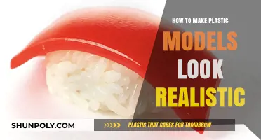 Mastering Realism: Techniques to Enhance Your Plastic Model Builds
