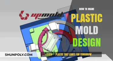 Mastering Plastic Mold Design: Essential Tips and Techniques Revealed
