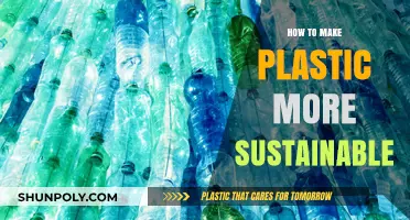 Innovative Strategies for Greening Plastic: A Sustainable Future Guide