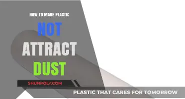 Prevent Dust Buildup: Effective Tips to Keep Plastic Surfaces Clean