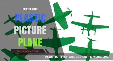 Crafting a Durable Plastic Picture Plane: A Step-by-Step DIY Guide