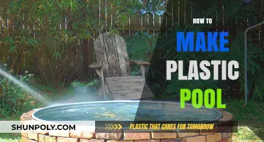 DIY Plastic Pool Guide: Easy Steps to Build Your Own